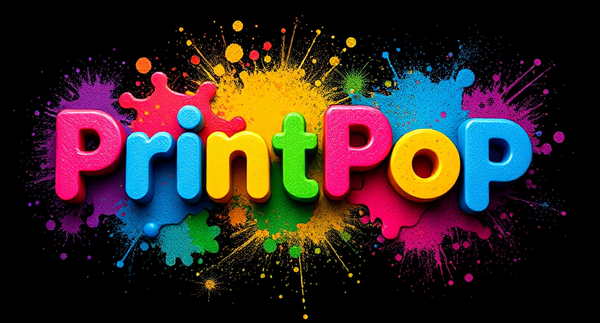 PrintPop